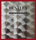 Image for Bentley : A Century of Elegance and Speed - Continentals of the Nineties