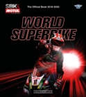Image for World Superbike 2019-2020 The Official Book