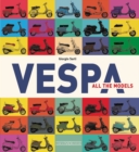Image for Vespa: All the Models