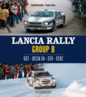 Image for Lancia Rally Group B : 037 - Delta S4 - ECV - ECV2