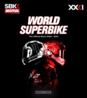 Image for World Superbike 2020-2021 The Official Book