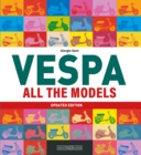 Image for Vespa : All The Models (Updated Edition)