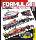Image for Formula 1 2020/2022 Technical Insights : Preview 2023