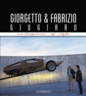 Image for Giorgetto &amp; Fabrizio Giugiaro Masterpieces Of Style : (new edition)