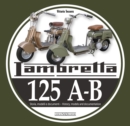 Image for Lambretta 125 A-B