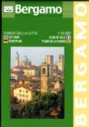 Image for Bergamo City Plan : With Historical Notes and Tourist Info