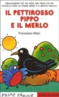 Image for Il pettirosso Pippo e il merlo