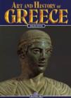 Image for Art and History of Greece