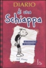 Image for Diario di una schiappa. Vol 1