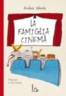 Image for La famiglia Cinema
