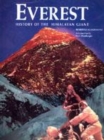 Image for Everest  : history of the Himalayan giant