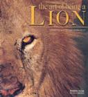 Image for The Art of Being a Lion