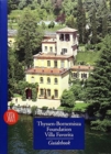 Image for Guidebook Thyssen-Bornemisza Foundation : Villa Favorita