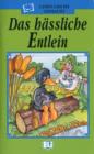 Image for Lesen leicht gemacht - Die grune Reihe : Das hassliche Entlein - Book &amp; CD