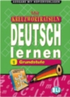 Image for Mit Kreuzwortratseln Deutsch lernen : Photocopiables - volume 1