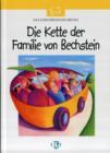 Image for Lesen Leicht Gemacht - Die Weisse Reihe : Die Kette Der Familie Von Bechstein - Book &amp; CD