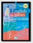 Image for English with... games and activities