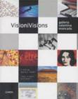 Image for Visions : The First Decade