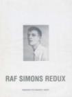 Image for Raf Simons redux