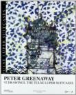 Image for Peter Greenaway: 92 Drawings