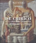 Image for De Chirico and Italian Painting Between the Two Wars