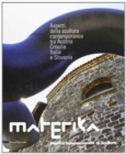 Image for Materika : Aspects of Contemporary Sculpture in Austria, Croatia, Italy and Slovenia