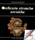 Image for Oreficerie Etrusche Arcaiche