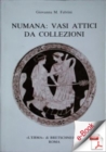 Image for Numana: Vasi Attici Da Collezioni.