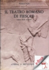Image for Il Teatro Romano Di Fiesole. Corpus Delle Sculture: Corpus Delle Sculture.