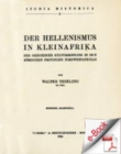 Image for Der Hellenismus in Kleinafrika