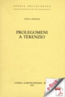 Image for Prolegomeni a Terenzio