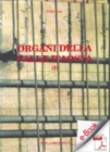 Image for Organi della Valle d&#39;Aosta, I. Atti-Documenti-Glossario: Atti-Documenti-Glossario.