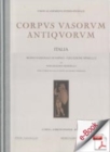 Image for Corpus Vasorum Antiquorum. Italia, 67. Vibo Valentia, Museo Statale &amp;quote;vito Capialbi&amp;quote;, 1: Vibo Valentia, Museo Statale &amp;quote;vito Capialbi&amp;quote;, 1.
