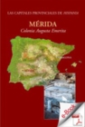Image for Merida: Colonia Augusta Emerita.