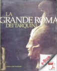Image for La Grande Roma Dei Tarquini. Guida Breve Alla Mostra