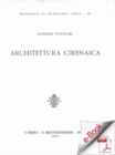 Image for Architettura Cirenaica