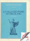 Image for La Villa Dei Papiri Ad Ercolano