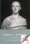 Image for Ritratti Severiani