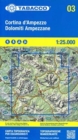 Image for Cortina d&#39;Ampezzo Dolomiti Ampezzane