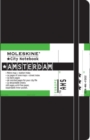 Image for City Notebook Amsterdam