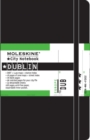 Image for City Notebook Dublin