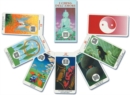 Image for I Ching of Love Tarot Deck