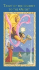 Image for Tarot of the Journey to the Orient