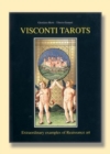 Image for VISCONTI TAROT BOOK