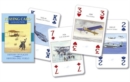 Image for HISTORY OF FLIGHT Playing cards PC08