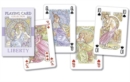 Image for LIBERTY Playing cards PC12