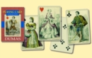 Image for DUMAS Playing Cards PCH9