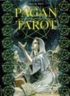 Image for PAGAN TAROT BOOK