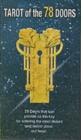 Image for Tarot of the 78 Doors