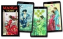 Image for Manga Tarot : Tarot Deck
